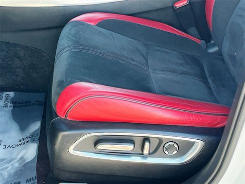 Used 2020 Acura MDX A-Spec image 19