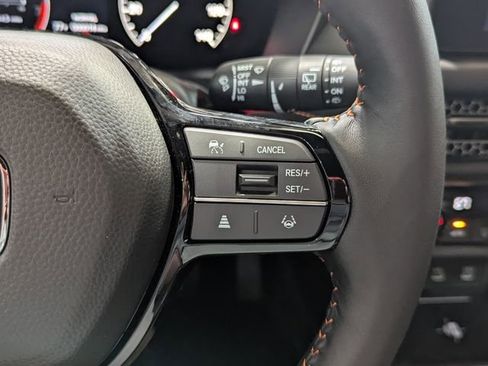 New 2026 Honda HR-V Sport image 21