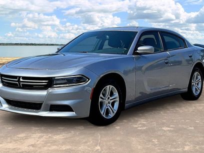 Used 2017 Dodge Charger SE