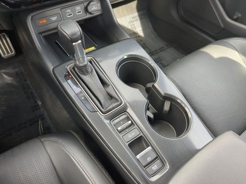 Used 2022 Honda Civic Sport Touring image 29
