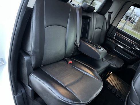 Used 2016 RAM 1500 Laramie w/ Convenience Group image 27