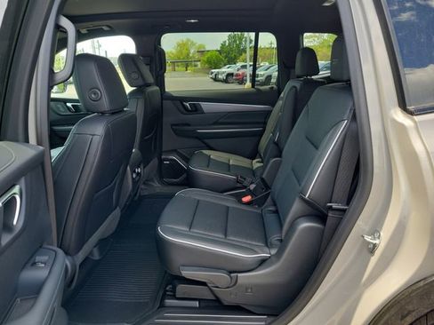 New 2026 Buick Enclave Sport Touring w/ Power Package FWD image 13