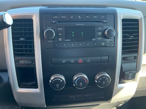 Used 2010 Dodge Ram 1500 Truck SLT w/ Big Horn Regional Pkg image 10