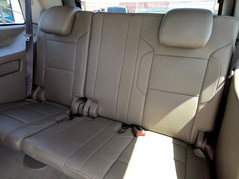 Used 2017 Chevrolet Tahoe Premier image 29