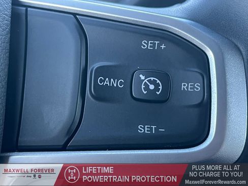 Used 2024 RAM 3500 Big Horn image 11