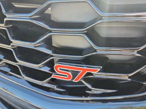 New 2026 Ford Explorer ST w/ Sun And Sound Package image 25