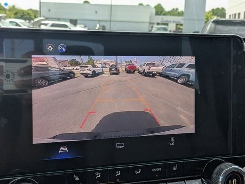 New 2025 Chevrolet Colorado Trail Boss image 20