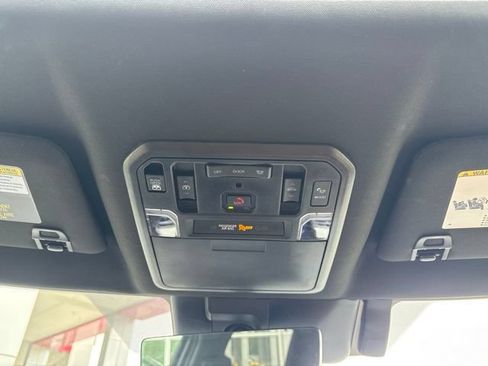 Used 2023 Toyota Tundra 1794 Edition AWD/4WD image 20