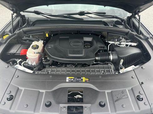 Used 2022 Jeep Grand Cherokee Summit w/ Adv Protech Group IV image 37