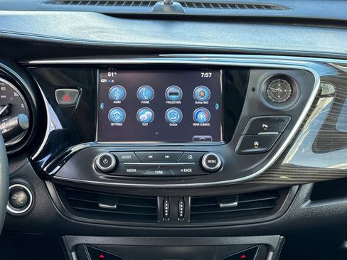 Certified 2020 Buick Envision Essence image 23