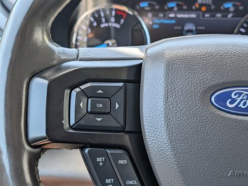 Used 2019 Ford Expedition Limited RWD image 27