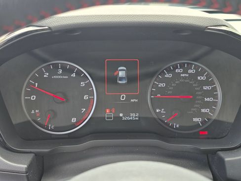 Used 2024 Subaru WRX Premium AWD/4WD image 6