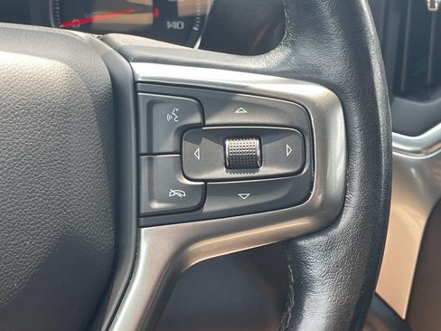 Used 2019 Chevrolet Silverado 1500 RST w/ All-Star Edition AWD/4WD image 28