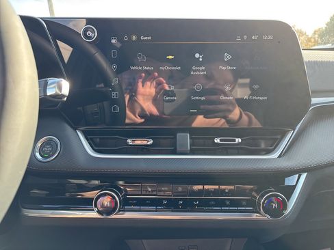 New 2026 Chevrolet Equinox LT image 16