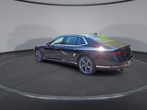 Used 2023 Genesis G90 3.5T AWD/4WD image 6