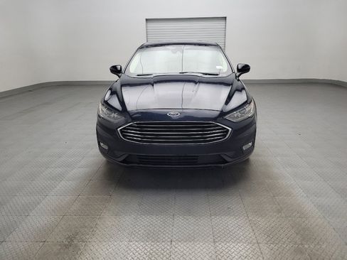 Used 2020 Ford Fusion SE w/ Equipment Group 151A image 15