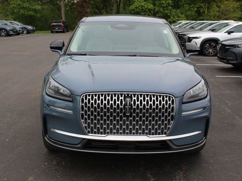 Certified 2023 Lincoln Corsair AWD w/ Equipment Group 101A image 10