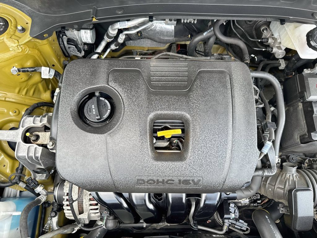 Certified 2024 Kia Seltos S AWD/4WD image 33