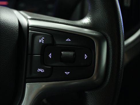 Used 2022 Chevrolet Silverado 2500 LT AWD/4WD image 21