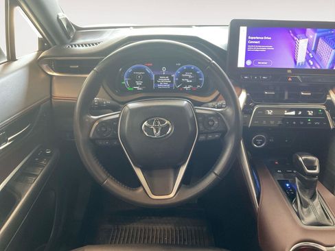 Used 2023 Toyota Venza Limited AWD/4WD image 11