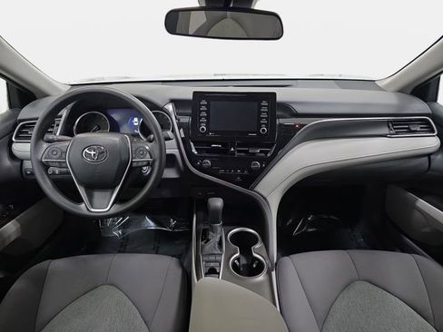 Certified 2023 Toyota Camry LE image 9