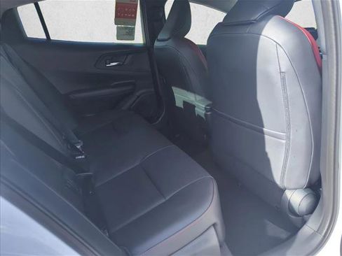 New 2026 Toyota Prius Plug-In Hybrid image 26