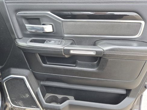 Used 2019 RAM 2500 Laramie image 5