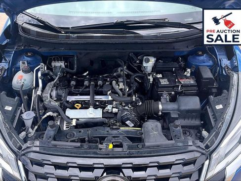 Used 2023 Nissan Kicks SV FWD image 10