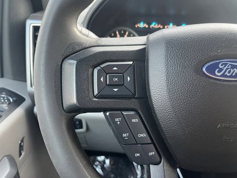 Used 2018 Ford F150 XLT w/ Trailer Tow Package image 17