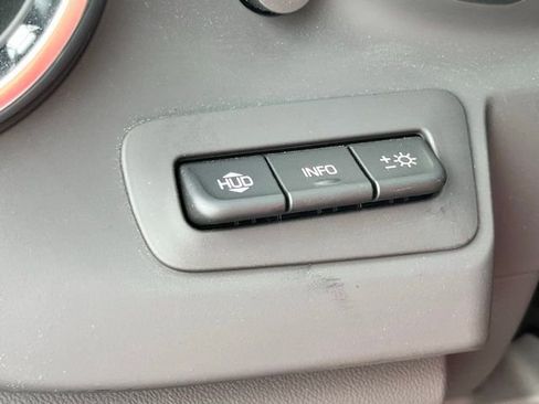 Used 2023 Chevrolet Camaro ZL1 RWD image 29