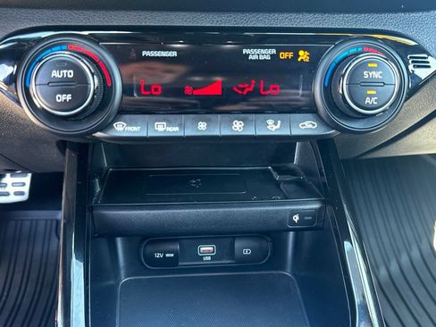 Used 2024 Kia Forte GT-Line w/ GT-Line Premium Package FWD image 25