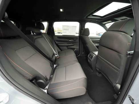 New 2026 Honda CR-V TrailSport image 25