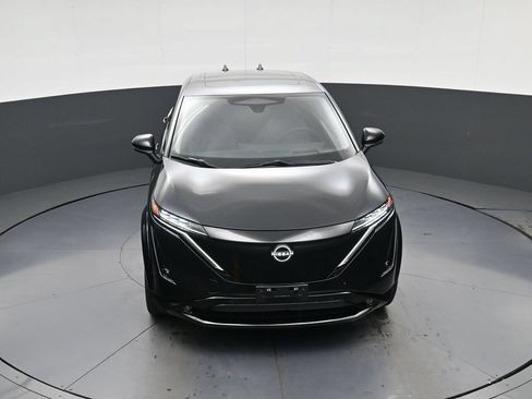 Certified 2025 Nissan Ariya Platinum AWD/4WD image 29