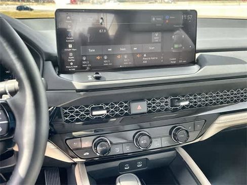 Certified 2025 Honda Accord Touring image 18