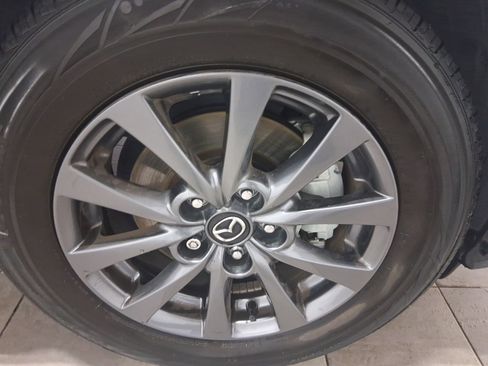 Certified 2021 MAZDA CX-30 FWD 2.5 S image 11