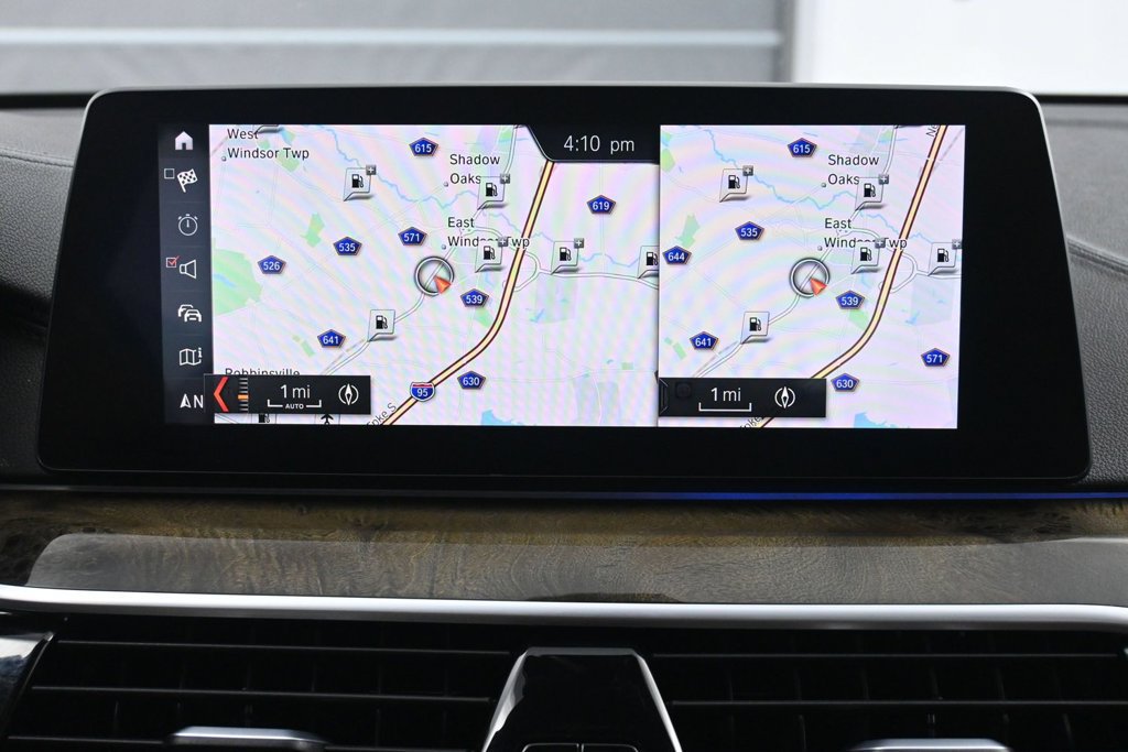 Used 2019 BMW 640i Gran Turismo xDrive w/ Luxury Seating Package AWD/4WD image 29