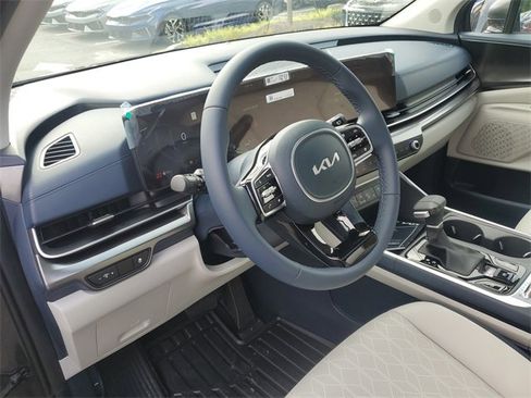 New 2026 Kia Carnival SX w/ SX Dark Edition Package image 19