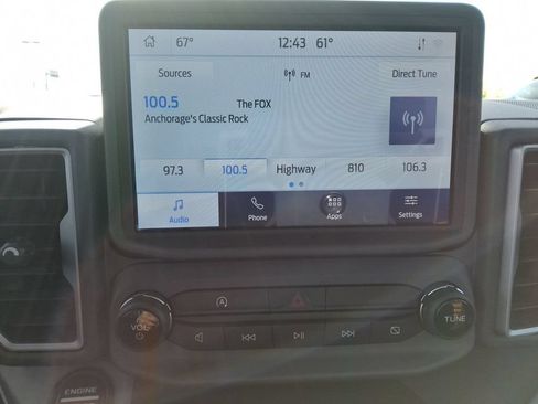 Used 2024 Ford Bronco Sport Big Bend AWD/4WD image 14