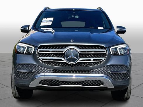 Used 2023 Mercedes-Benz GLE 350 4MATIC image 3