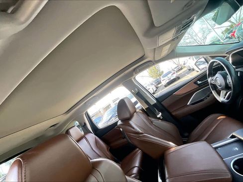 Used 2023 Acura MDX SH-AWD w/ Technology Package image 24