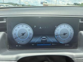 Used 2023 Hyundai Tucson SEL w/ Convenience Package FWD video 2
