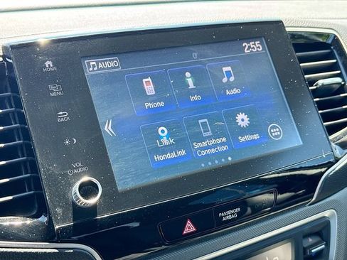 Certified 2023 Honda Ridgeline RTL image 18