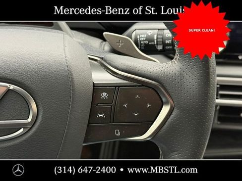 Used 2023 Lexus RX 500h F Sport w/ Accessory Package (Z1) image 20