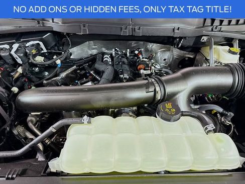 New 2026 Ford F150 Tremor image 31