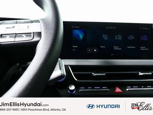 Certified 2024 Hyundai Sonata SEL image 12