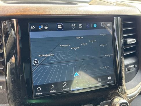 Certified 2022 RAM 2500 Laramie image 14