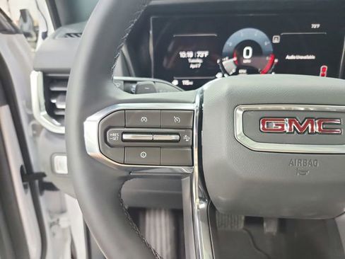 New 2026 GMC Terrain Elevation w/ Technology Package II FWD image 22