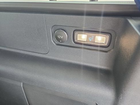 Used 2024 Ford Bronco Outer Banks AWD/4WD image 29