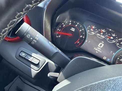 Used 2016 Chevrolet Camaro SS RWD image 48