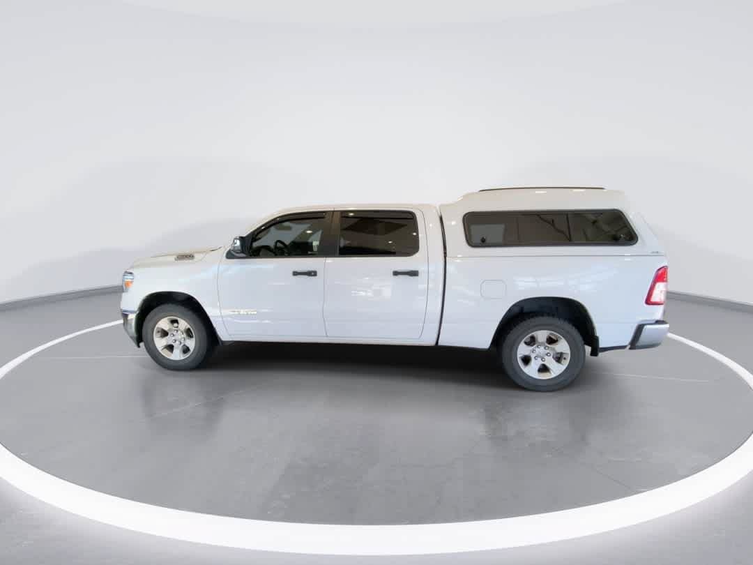 Used 2023 RAM 1500 Big Horn AWD/4WD image 5